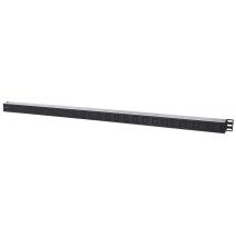 Intellinet Vertical Rackmount 24-Output Power Distribution Unit (PDU).