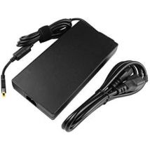 CoreParts 01FR046-CP power adapter/inverter Indoor Black