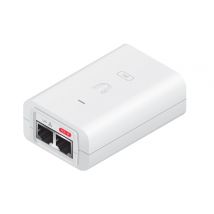 Ubiquiti POE-24-12W-WH PoE adapter 24 V
