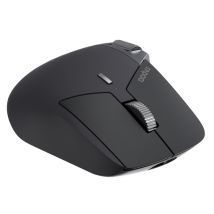 Rapoo MT760L mouse Gaming Right-hand RF Wireless + Bluetooth Optical 4