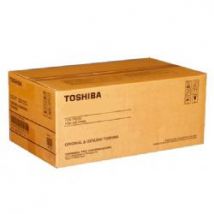 Toshiba 6B000000557/T-FC26SC6K Toner-kit cyan, 6K pages/6% for Toshiba