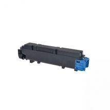 Data Direct Utax PC4063i/4067i MFP Toner Cyan Compatible PK5021 1T02Z0