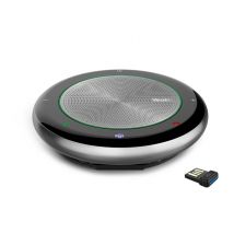 Yealink CP700 speakerphone Universal Black, Grey