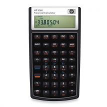 HP Financial Calculator HP-10BIIPLUS INT