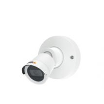 Axis Companion Bullet mini LE IP security camera Indoor &amp; outdoor