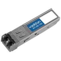 AddOn Networks DS-SFP-FC8G-LW-AO network transceiver module Fiber opti