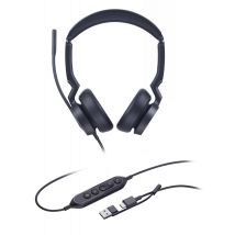 Yealink UH46 Dul UC US-C/ Hedse