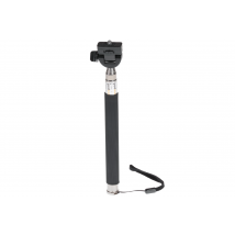 Panasonic MONOPOD Z07-1 Hand Held Compact Camera Selfie Stick - Black