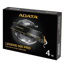 ADATA Legend (SLEG-900P-4TCS) 900 PRO PCIe Gen4 x4 M.2 2280 Solid Stat