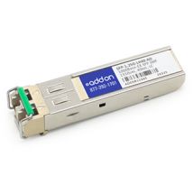 AddOn Networks SFP-1.25G-LH40-AO network transceiver module Fiber opti