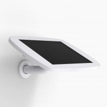 Bouncepad Branch | Apple iPad 8th Gen 10.2 (2020) | White | Covered Fr