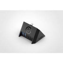Elgato 10GBN9901 interface hub USB 3.2 Gen 2 (3.1 Gen 2) Type-A + Type