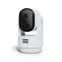 Arlo Essential 3 2K Pan-Tilt-Zoom Indoor Security Camera. 1-cam