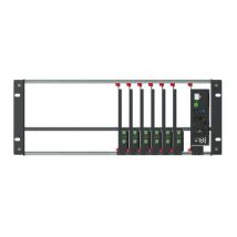 TV One 1RK-6RU-KIT rack accessory Front panel