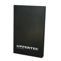 Hypertec BOX-FSN/U3C storage drive case Cover Black