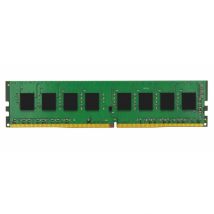Kingston Technology ValueRAM 8GB DDR4 2666MHz memory module 1 x 8 GB