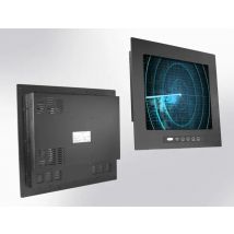 Winsonic IP65 Fron. Pnel Moun