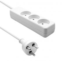 ProXtend Dnish Power Srip 3-wy 10M