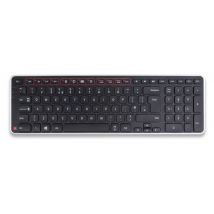 Contour Design Balance Keyboard UK. wireless