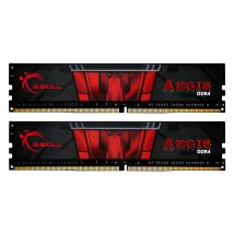 G.Skill Aegis F4-3200C16D-16GIS memory module 16 GB 2 x 8 GB DDR4