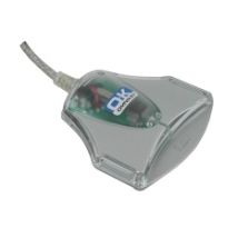 Omnikey The HID / Omnikey 3021 is an easy to install USB smart card re