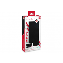 Stealth Ultimate Travel Kit for Nintendo Switch with Case &amp; Charge
