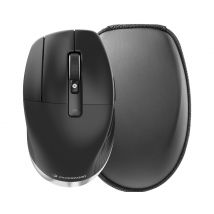 3Dconnexion 3DX-700117 mouse Office Left-hand RF Wireless + Bluetooth