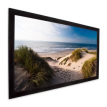 Da-Lite HomeScreen Deluxe 166x256 projection screen 2.82 m (111")
