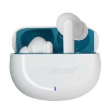 Boompods SKIM Headset True Wireless Stereo (TWS) In-ear Calls/Music Bl