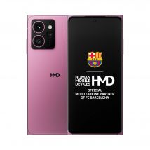 HMD Skyline - 5G. 8GB/256GB. 6.55&quot; pOLED. 108MP/50MP. 4.600 mAh.