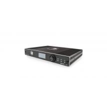 Kramer Electronics KDS-EN7 AV extender AV transmitter Black