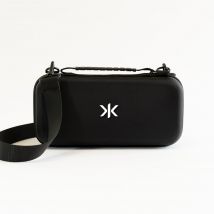 CRKD 23ND-CKSE-WW portable game console case Hardshell case Black