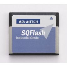 Advantech SQF-S10 640 128 GB CompactFlash MLC Class 1