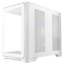 Antec 0-761345-10226-1 computer case Midi Tower White
