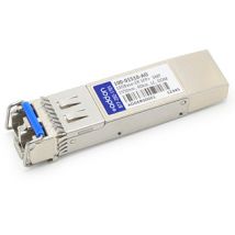 AddOn Networks 100-01510-AO network transceiver module Fiber optic 100