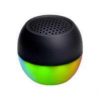 Boompods Soundflare Mono portable speaker Black