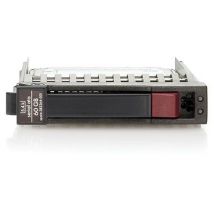 Hewlett Packard Enterprise 80GB 7.2K rpm Hot Plug SATA 1yr Warranty Ha