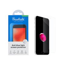 Ocushield OCUIPHONE8Z mobile phone screen/back protector Clear screen
