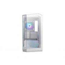MSI MAG PANO M100R PZ Micro Tower White