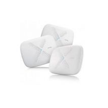 Zyxel Multy X wireless router Gigabit Ethernet Dual-band (2.4 GHz / 5
