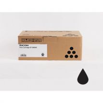 Ricoh 406523/SP3400LE Toner cartridge. 2.5K pages ISO/IEC 19752 for Ri