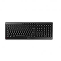 Contour Design Stream Wireless keyboard Universal RF Wireless + USB QW