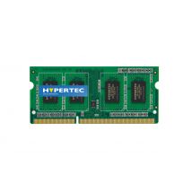Hypertec SNPH299FC/2G-HY memory module 2 GB DDR3 204-pin SO-DIMM