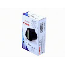 Canon 0136B002/CJ3A Printhead cartridge black 3ml for HP ThInkJet