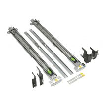 HPE HP z6/8 Adjustable Rail Rack Flush Mount Kit
