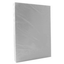 Cambridge E A4 MEMO PAD 80LF WHITE PK5