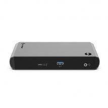 ALOGIC TB3DTRG2 notebook dock/port replicator Wired USB 3.2 Gen 2 (3.1