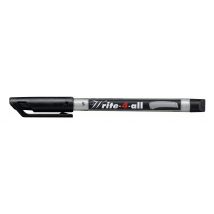 STABILO Write-4-all permanent marker Black 1 pc(s)