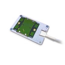 Nexmosphere X-Eye Motion detection (radar technology)