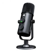 Maono AU-903 microphone Black PC microphone